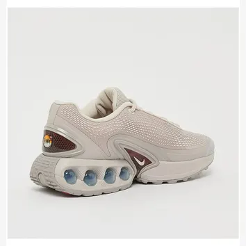 Кросівки Чоловічі Nike Air Max Dn Beige FJ3145-101