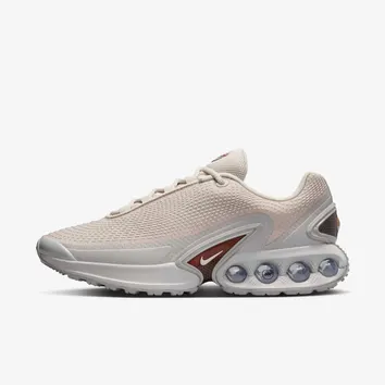 Кросівки Чоловічі Nike Air Max Dn Beige FJ3145-101