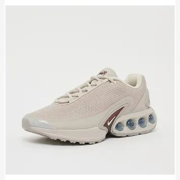 Кросівки Чоловічі Nike Air Max Dn Beige FJ3145-101