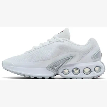 Кросівки Чоловічі Nike Air Max DN White FJ3145-102