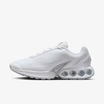 Кросівки Чоловічі Nike Air Max DN White FJ3145-102