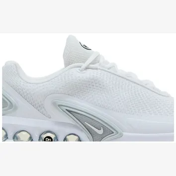 Кросівки Чоловічі Nike Air Max DN White FJ3145-102