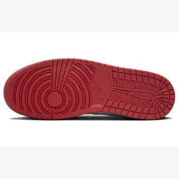 Кросівки Air Jordan 1 Low SE Dune Red FJ3459-160