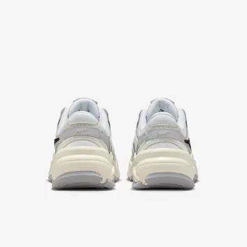 Кросівки Чоловічі Nike AL8 White/Black/Sail/Metallic Silver FJ3794-103