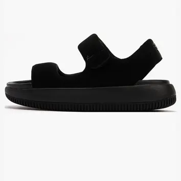 Шльопанці Чоловічі Nike Calm Sandals Black FJ6043-001