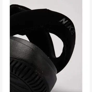 Шльопанці Чоловічі Nike Calm Sandals Black FJ6043-001