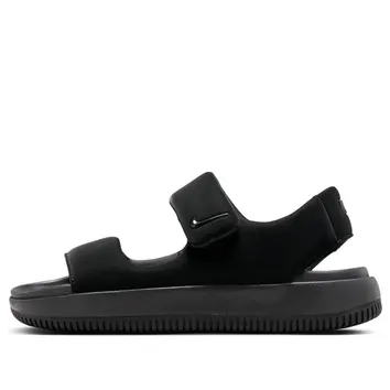 Шльопанці Чоловічі Nike Calm Sandals Black FJ6043-001