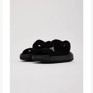 Шльопанці Чоловічі Nike Calm Sandals Black FJ6043-001