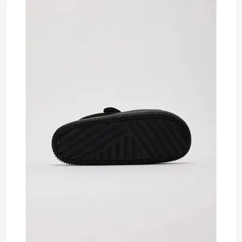 Шльопанці Чоловічі Nike Calm Sandals Black FJ6043-001