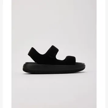Шльопанці Чоловічі Nike Calm Sandals Black FJ6043-001
