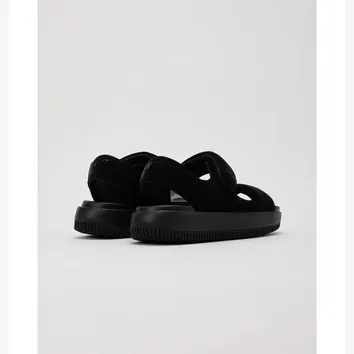 Шльопанці Чоловічі Nike Calm Sandals Black FJ6043-001
