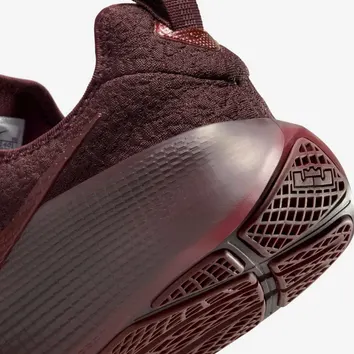 Кросівки Чоловічі Nike LeBron TR 1 FJ6151-601
