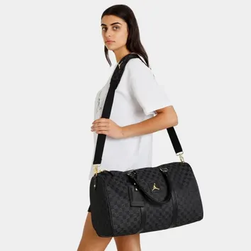 Сумка Чоловіча Jordan Monogram Duffle Bag FJ6787-011