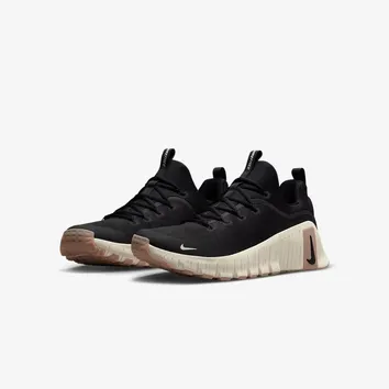 Кросівки Чоловічі Nike Free Metcon 6 Workout FJ7127-010