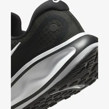 Кросівки Чоловічі Nike Journey Run Black FJ7765-001