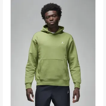 Худі Air Jordan Essentials Fleece Pullover FJ7774-340
