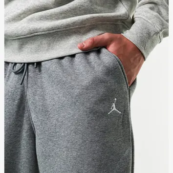 Штани чоловічі Air Jordan Essentials Black