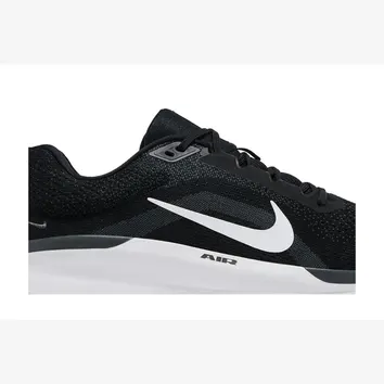 Кроссовки Мужские Nike Air Winflo 11 Black/White FJ9509-001