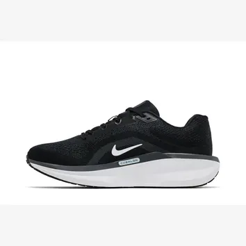 Кроссовки Мужские Nike Air Winflo 11 Black/White FJ9509-001