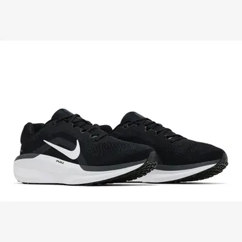 Кроссовки Мужские Nike Air Winflo 11 Black/White FJ9509-001