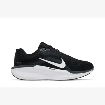 Кроссовки Мужские Nike Air Winflo 11 Black/White FJ9509-001