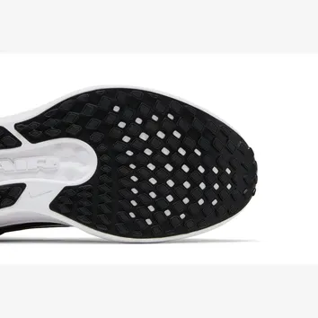 Кроссовки Мужские Nike Air Winflo 11 Black/White FJ9509-001