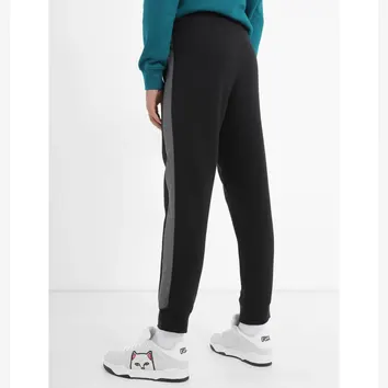 Штани Чоловічі Nike NSW SP FLC Jogger Black FN0246-010