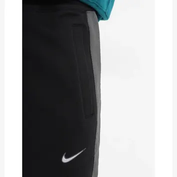 Штани Чоловічі Nike NSW SP FLC Jogger Black FN0246-010