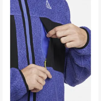 Куртка Чоловіча Nike ACG Arctic Wolf Blue FN0372-510