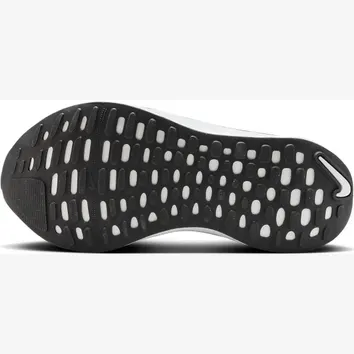 Кросівки Чоловічі Nike ReactX Infinity Run 4 Wide Black/White FN0881-001