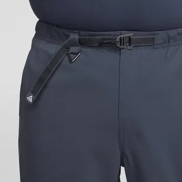 Штани Чоловічі Nike ACG UV Hiking Pants Thunder Blue/Summit White FN2450-437
