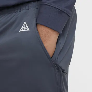 Штани Чоловічі Nike ACG UV Hiking Pants Thunder Blue/Summit White FN2450-437