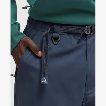 Штани Чоловічі Nike ACG UV Hiking Pants Thunder Blue/Summit White FN2450-437