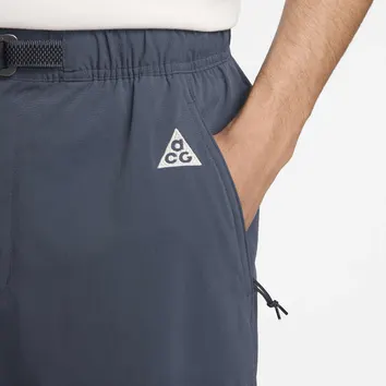 Штани Чоловічі Nike ACG UV Hiking Pants Thunder Blue/Summit White FN2450-437