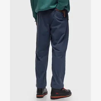 Штани Чоловічі Nike ACG UV Hiking Pants Thunder Blue/Summit White FN2450-437
