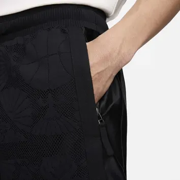 Шорти Чоловічі Nike DNA Shorts Black FN2856-010