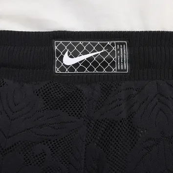 Шорти Чоловічі Nike DNA Shorts Black FN2856-010