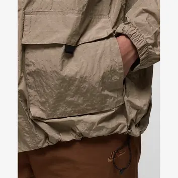 Куртка Чоловіча Nike Club Bandon Jacket Khaki/Black FN3108-247