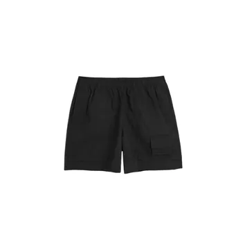 Шорты Мужские Nike Life Camp Black FN3216-010