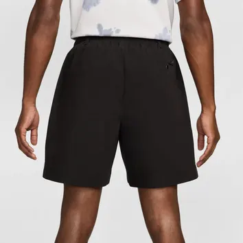 Шорты Мужские Nike Life Camp Black FN3216-010