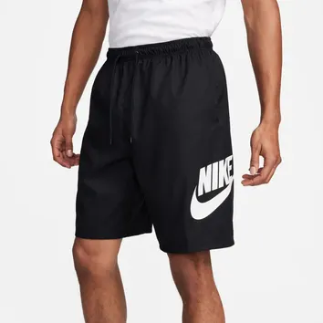 Шорти Чоловічі Nike Club Black FN3303-010