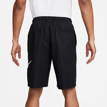 Шорти Чоловічі Nike Club Black FN3303-010