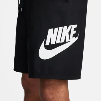 Шорти Чоловічі Nike Club Black FN3303-010