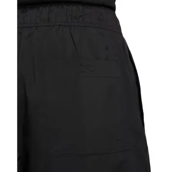 Шорти Чоловічі Nike Club Woven Flow Shorts Black/White FN3307-010