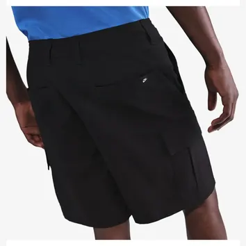 Шорти Nike Club Black/White FN3517-011