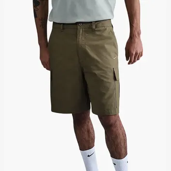 Штани Чоловічі Nike Club Green FN3517-222