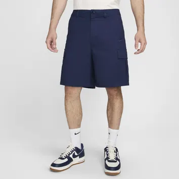 Шорты Мужские Nike Club Woven Cargo FN3517-410