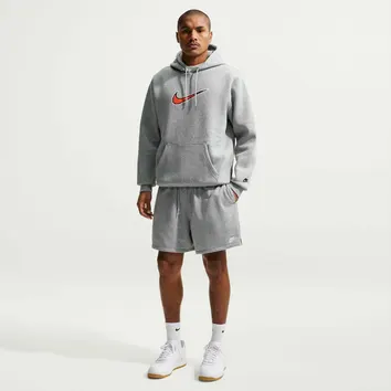 Шорти Чоловічі Nike Club Flow French Terry FN3520-063