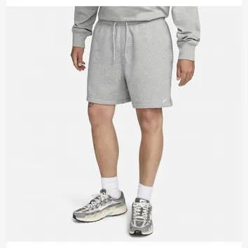 Шорти Чоловічі Nike Club Flow French Terry FN3520-063
