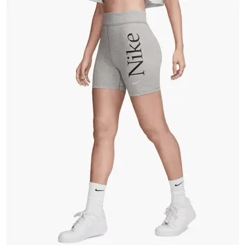 Велосипедки Nike велике лого